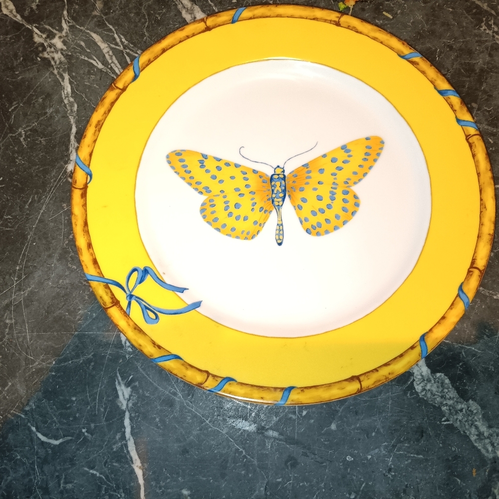 Salad plates